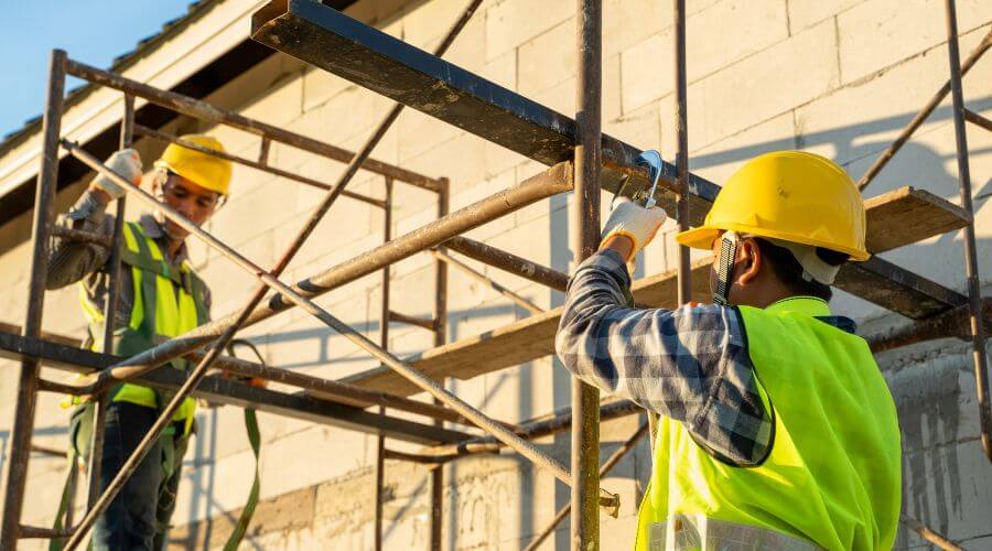 Professional fairlawn roofing services in Thomasville, NC